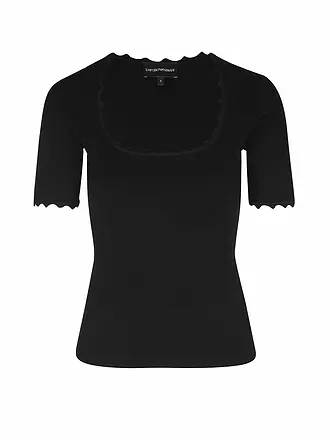 EMPORIO ARMANI | Strickshirt | 